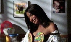 4. Parminder Nagra Sexy – ER, 1994