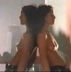 3. Pascale Nielsen – Dark Desires The Other Side of the Mirror, 1996