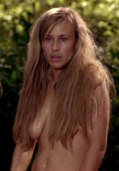5. Patricia Arquette Naked – Human Nature, 2001