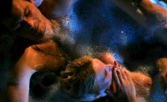 1. Patricia Arquette Naked – True Romance, 1993