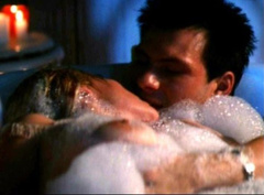 2. Patricia Arquette Naked – True Romance, 1993