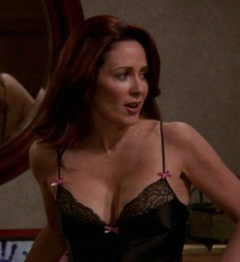 2. Patricia Heaton Sexy – Everybody Loves Raymond, 1996