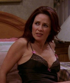 4. Patricia Heaton Sexy – Everybody Loves Raymond, 1996