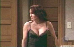 13. Patricia Heaton Sexy – Everybody Loves Raymond, 1996