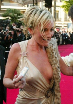 2. Patricia Kaas – Cannes 2002, 2002