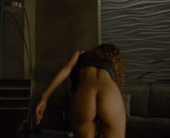 3. Patricia Mckenzie Naked – Cosmopolis, 2012