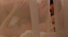 2. Patsy Kensit Naked – Angels and Insects, 1995