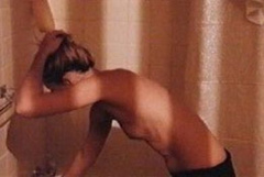 3. Patsy Kensit Naked – Kleptomania, 1995