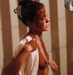 4. Patsy Kensit Naked – Kleptomania, 1995
