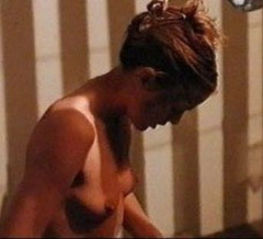 5. Patsy Kensit Naked – Kleptomania, 1995