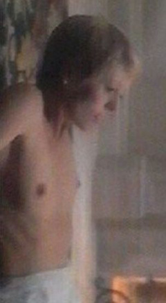 2. Patsy Kensit – Love and Betrayal The Mia Farrow Story, 1995