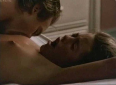 3. Patsy Kensit Naked – Timebomb, 1991