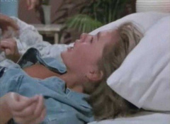 6. Patsy Kensit Naked – Timebomb, 1991