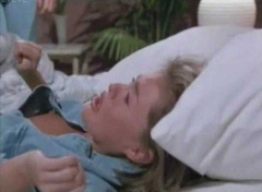 7. Patsy Kensit Naked – Timebomb, 1991