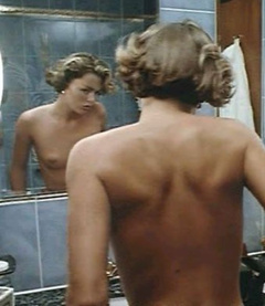 2. Patsy Kensit Naked – Twenty-One, 1991