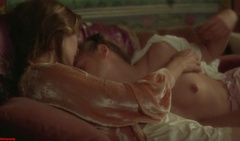 13. Patti D'Arbanville Naked – Bilitis, 1977