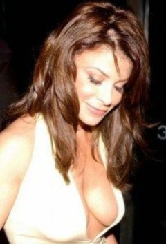 7. Paula Abdul Sexy – Emmy Awards, 2005