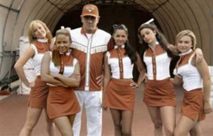 4. Paula Garces – Man of the House, 2005