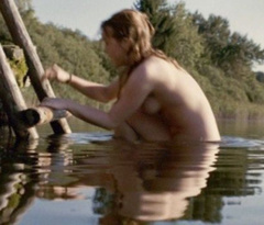 3. Paula Kalenberg Naked – Die Wolke, 2006
