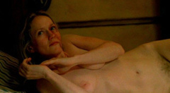 7. Paula Malcomson Naked – Deadwood, 2004