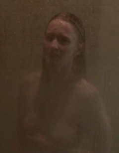 8. Paula Malcomson Naked – Ray Donovan, 2014