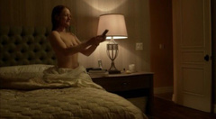 16. Paula Malcomson Naked – Ray Donovan, 2014