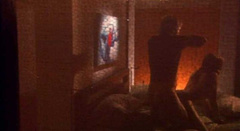 3. Paula Marshall Naked – Californication, 2007