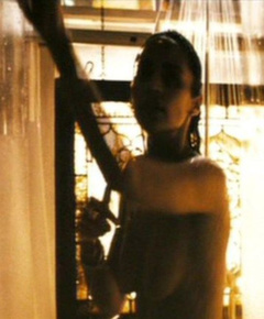 1. Paula Patton Naked – Deja Vu, 2006