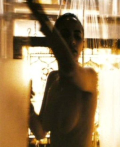 2. Paula Patton Naked – Deja Vu, 2006