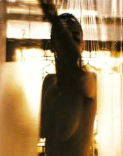 3. Paula Patton Naked – Deja Vu, 2006