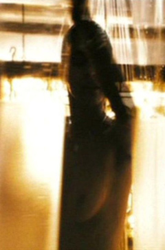 4. Paula Patton Naked – Deja Vu, 2006