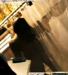 5. Paula Patton Naked – Deja Vu, 2006