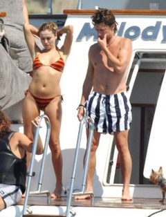 6. Paulina Rubio – bikin, 2009