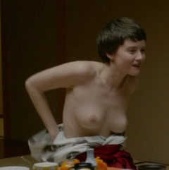 6. Pauline Etienne – Tokyo Fiance, 2014