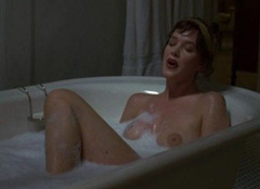 3. Paz De La Huerta Naked – Boardwalk Empire, 2010