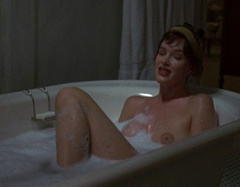6. Paz De La Huerta Naked – Boardwalk Empire, 2010