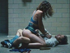 2. Paz De La Huerta Sexy – Choke, 2008