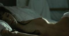 15. Paz De La Huerta Naked – The Limits of Control, 2009