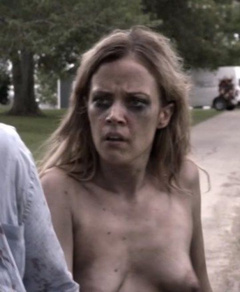 2. Pell James Naked – Pawn Shop Chronicles, 2013