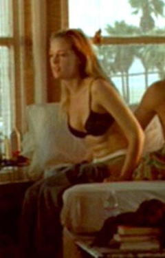 3. Pell James See-Through – Undiscovered, 2005