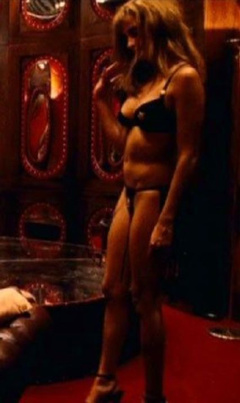 1. Penelope Cruz – Chromophobia, 2005