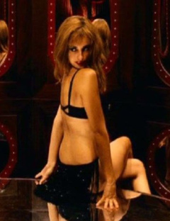 2. Penelope Cruz – Chromophobia, 2005