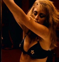 4. Penelope Cruz – Chromophobia, 2005