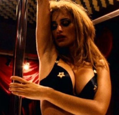 7. Penelope Cruz – Chromophobia, 2005