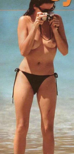 3. Penelope Cruz – Interviu, 2002