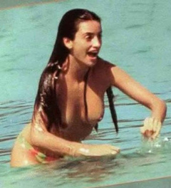 4. Penelope Cruz – Interviu, 2002