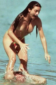 5. Penelope Cruz – Interviu, 2002