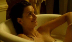 2. Penelope Cruz – La nina de tus ojos, 1998