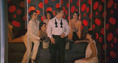 7. Penelope Cruz – The Good Night, 2007