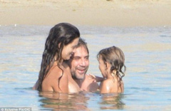 3. Penelope Cruz – topless, 2013